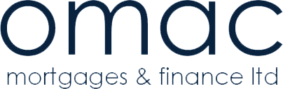 OMAC Mortgages Company Logo