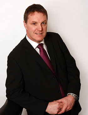 Gary Manning, OMAC Mortgages and Finance